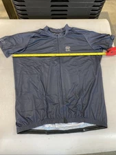 Eliel Men’s Cycling Jersey 4XL XXXXL (B-24)
