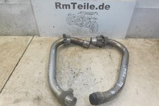 Honda CB 400 N Krümmer Auspuffkrümmer Abgaskrümmer Auspuff Rohr