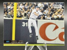 Click to enlarge Derek Jeter