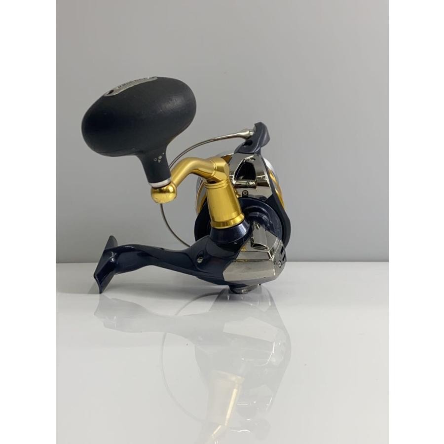 SHIMANO 15 Twin Power SW 14000XG 03323 Reel 9062 | eBay