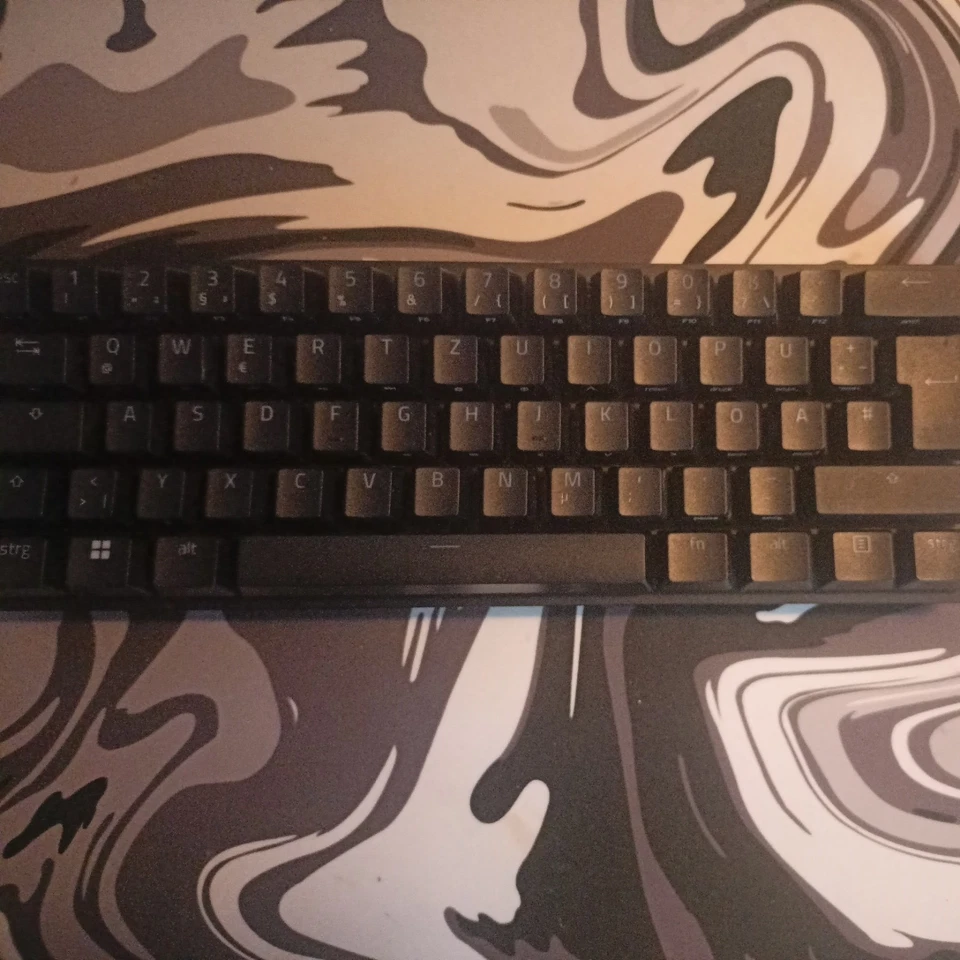 Razer Huntsmann V3 Pro Mini