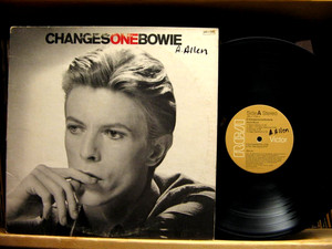 Changes Bowie | eBay