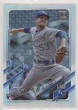 2021 Topps Update Rainbow Foil Tyler Zuber #US81 0go3