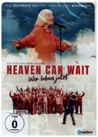 Heaven Can Wait - Wir Leben Jetzt | Dvd | 4042564236798