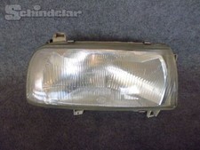 Feu avant (phare) Volkswagen VENTO