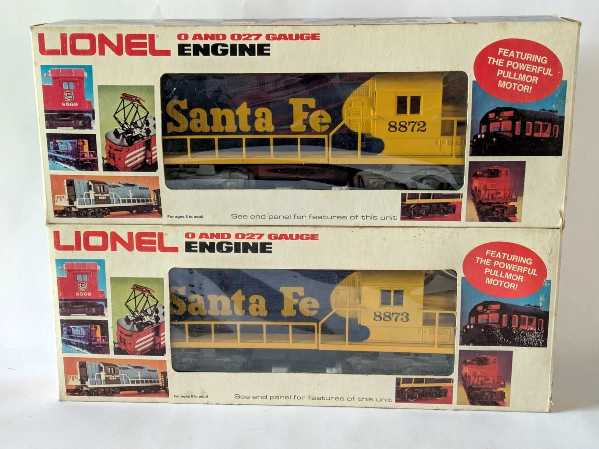 Lionel Trains O Gauge for sale | eBay