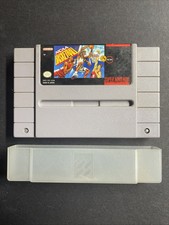 NCAA Basketball (Super Nintendo Entertainment System, 1992)