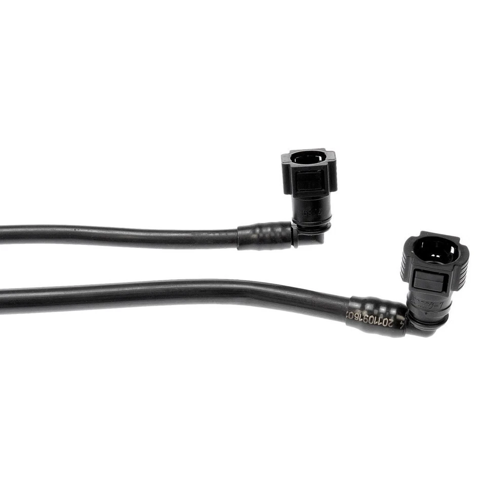 For Cadillac Escalade ESV 2003 Dorman Solutions Rear Fuel Supply Line Foto 2 de 3