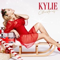 Kylie Minogue - Kylie Christmas - CD - K2Z