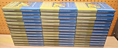 The Witch of Blackbird Pond and Related Readings Lot of 39 SHIPS FAST NEXT DAY