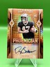Danny Stutsman Auto Phoenician Penmanship #PHP-DSN 2025 Phoenix Hyper /199🔥