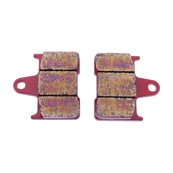 BremsbeläGe Hinten Brembo 07SU25SP Passt FüR Kawasaki ZX-7RR 750 N Ninja 1996-99-image