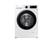 Lavatrice Samsung 8 Kg 8Kg Classe A con Wifi 1400 Giri Ecobubble Bianco Nuova