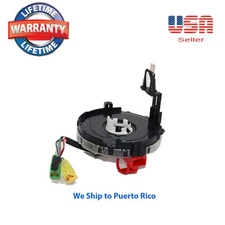 Spiral Cable Clock Spring A1714640918 For Mercedes W164 211 221 C216 C219