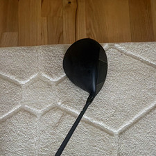 COBRA DS-ADAPT Men’s Left-Handed Driver 10.5° Regular Flex Graphite