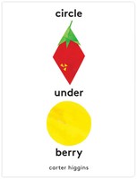 Circle Under Berry | Carter Higgins | Englisch | Buch | Gebunden | 2021