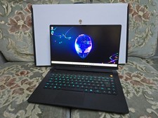 Alienware M15 R7 i7 12700H RTX 3080 Ti 32GB 1TB FHD 300Hz Gaming Laptop - 93% BH