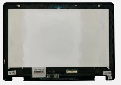 Acer Chromebook Spin R751TN LCD Touchscreen Display Schwarz Touch 6M.GNJN7.001