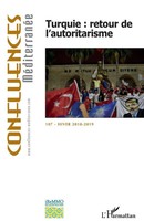 Turquie : Retour De L'autoritarisme Collectif Taschenbuch 196 S. FranzöSisch