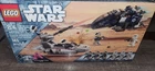 LEGO 40755 Imperial Dropship vs Rebel Scout Speeder NEW Sealed Star Wars 383 pcs