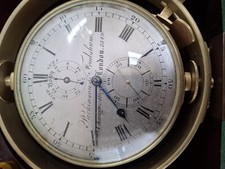 Parkinson & Frodsham  Marine Chronometer  2549