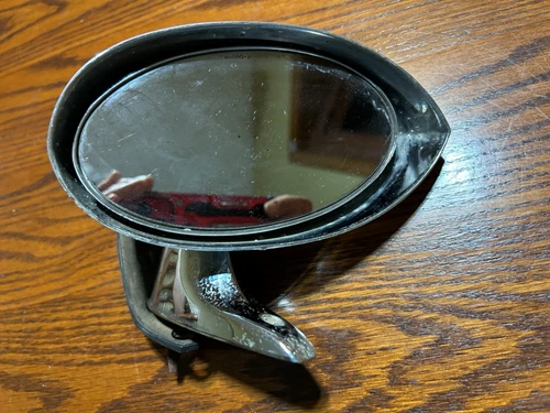 Dodge Plymouth Car Mirror 3548620