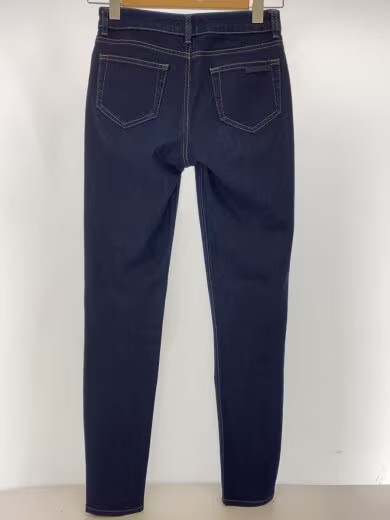 PRADA/Skinny Pants/Indigo/27 thumbnail 2