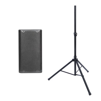 dB Technologies OPERA 10 Basic 1 - Lautsprecher Set