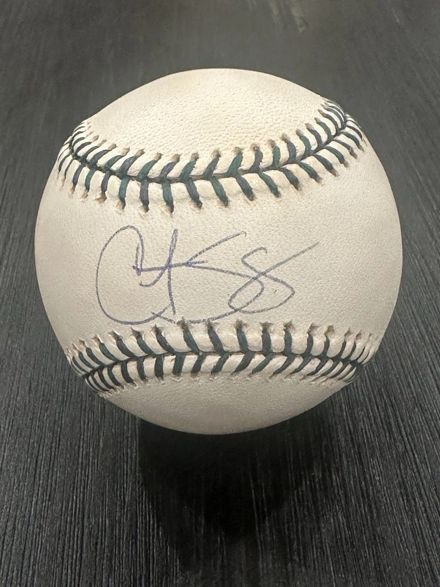 Curt Schilling Original Autographed Baseball MLB Balls for sale | eBay