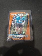 2024 Panini Prizm - Rookies Chop Robinson #319 Disco Prizm (RC)