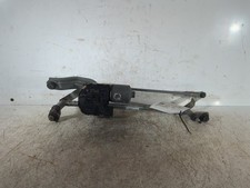 Motore tergicristallo anteriore e collegamento Volkswagen Golf Mk7 Hatchback 5 porte 2016-2020 Q2