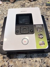 Sony VRD-MC5 Multi-Function Handycam DVD Recorder Transfer