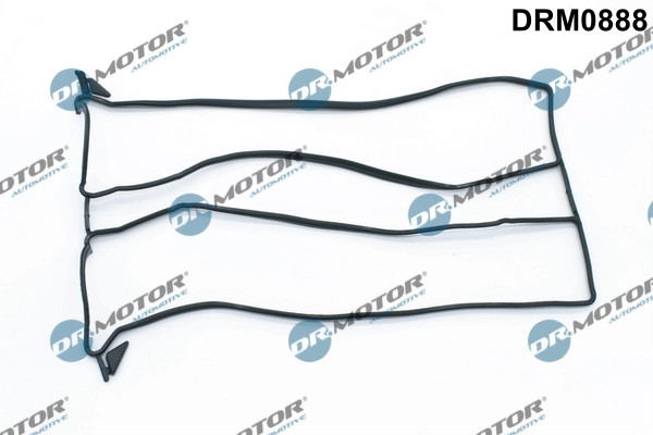 Joint de cache culbuteurs Dr. Motor DRM0888 de remplacement anti-fuite huile