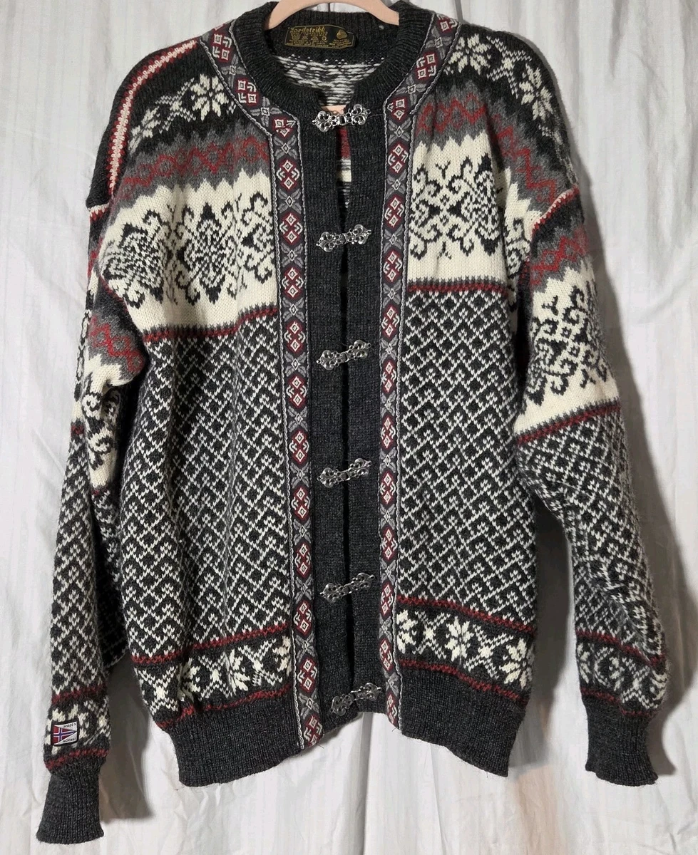 100% Wool Vintage Sweaters for Women for sale | eBay