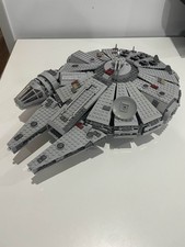 LEGO Star Wars: Millennium Falcon (7965) for sale online | eBay