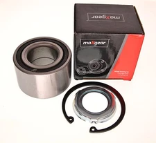 For MAXGEAR 33-0034 WHEEL BEARING KIT