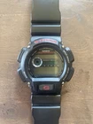 Casio G-Shock Men's Illuminator 3232 DW9052 Vintage Wristwatch. Needs Battery