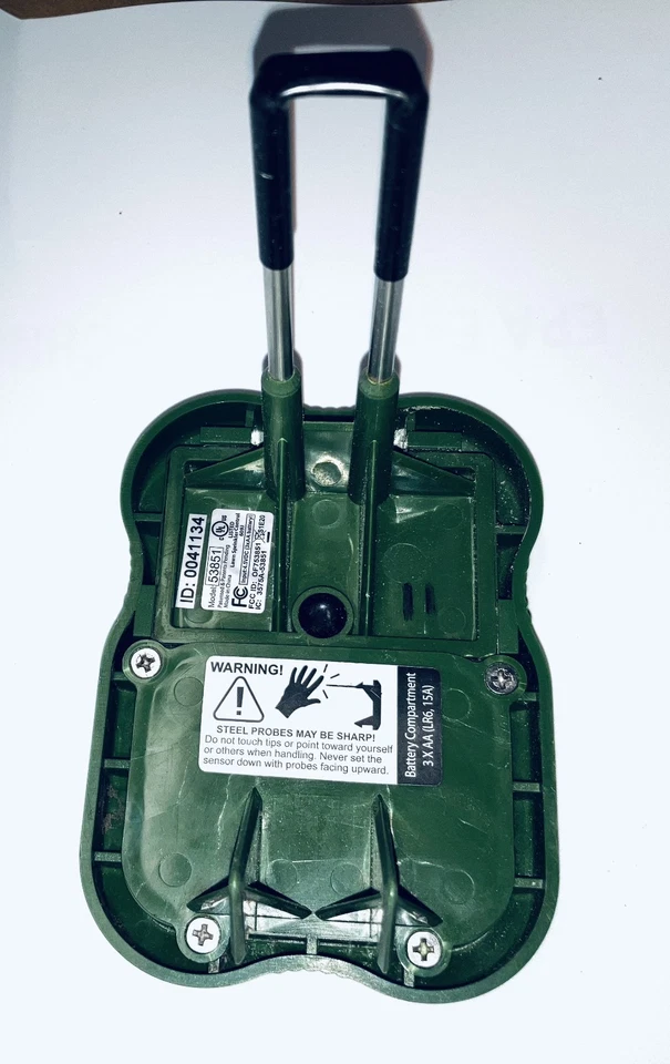 Kit de sensor de suelo de precisión Toro PSS-KIT Foto 2 de 4