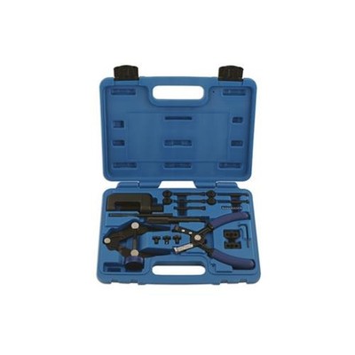 Laser Tools Motorradketten-Werkzeugset 5826