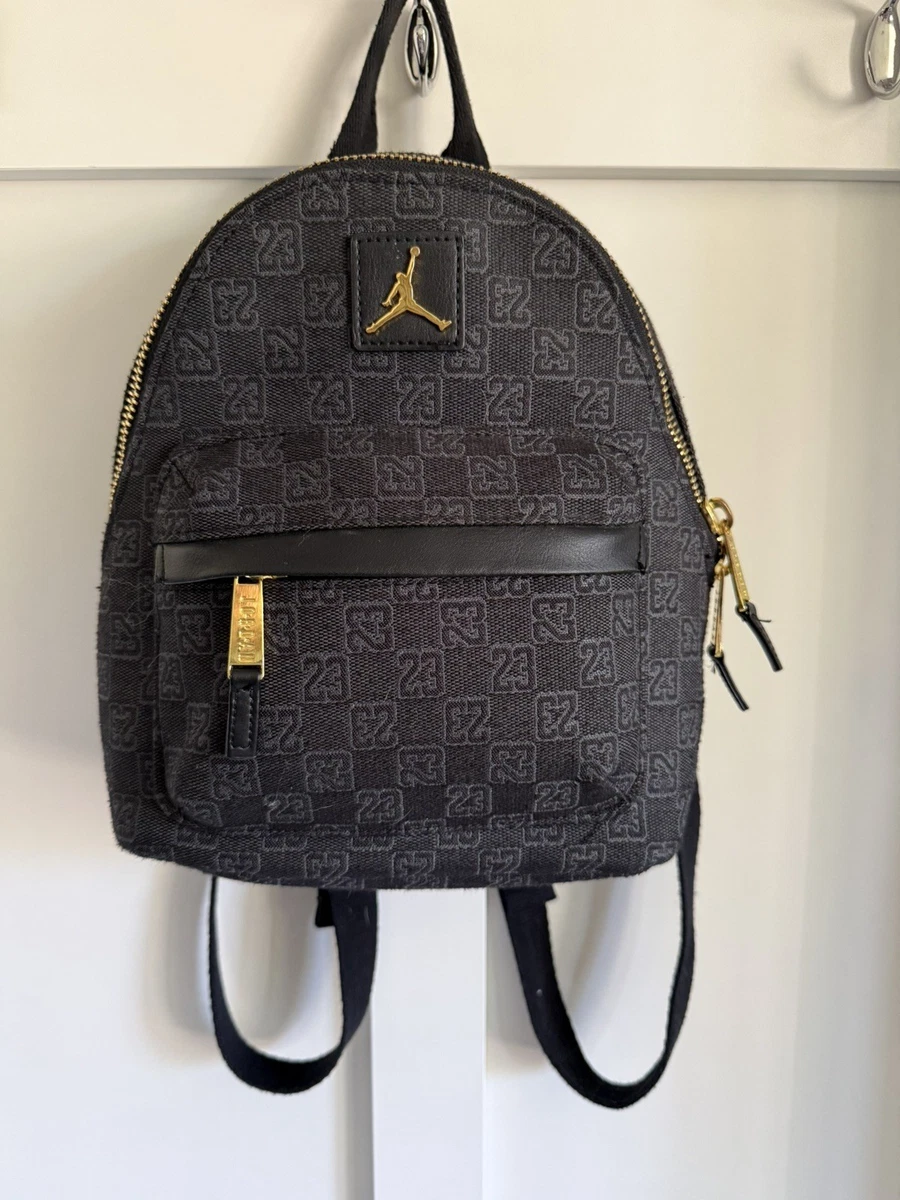 jordan mini backpack products for sale | eBay