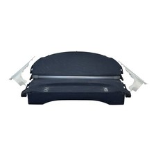 Hutablage Sonnenschutzrollo elektrisch VW Passat CC 357 3C8861325