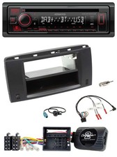 Kenwood Lenkrad CD USB Bluetooth DAB Autoradio für Mercedes R-Klasse W251 2006-2 Kenwood Lenkrad CD USB Bluetooth DAB Autoradio für Mercedes R-Klasse W251 2006-2