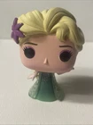 Disney Funko Pop! Elsa Frozen Fever #155 Vinyl Figure