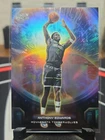 2025 Topps Cosmic Chrome Anthony Edwards Base (RAW)