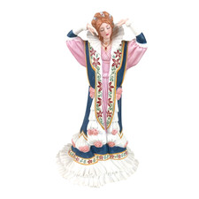 LENOX Sleeping Beauty The Legendary Princesse...