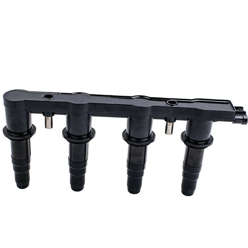 IGNTION RAIL TYPE COIL PACK FOR OPEL VAUXHALL ASTRA INSIGNIA ZAFIRA 1.6L 1.8L AU - Image 2 of 4