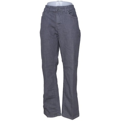 Alfani, Jeans, Größe: 32/30, Grau, Baumwolle/Elasthan, Einfarbig, Denim #U6Y