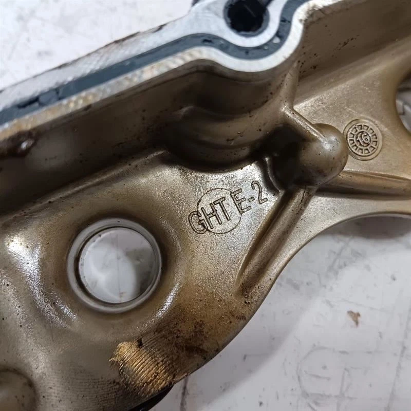 Nissan Rogue Camshaft Housing 2014 2015 2016 2017 2018 2019 2020 - Image 4 of 4