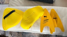 Finis Speedo Swimming Training Kit