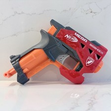Nerf Mega Bigshock Blaster no ammo - SHIPS FAST
